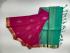 SOFT SILK SAREE WITH BLOUSE